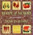 Victor M. Valle, Valle Mary Lau, Valle Victor M. - Recipe of Memory