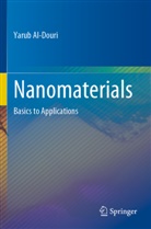 Yarub Al-Douri - Nanomaterials