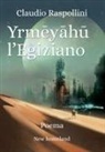 Claudio Raspollini - Yrmeyahu l'Egiziano
