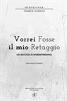 Andrew Hawkins - Vorrei fosse il mio retaggio