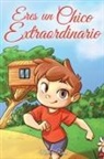 Nadia Ross, Special Art Stories - Eres un Chico Extraordinario