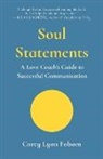 Corey Lyon Folsom - Soul Statements
