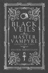 Father Sebastiaan - Black Veils