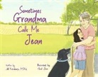Jill Pietroburgo - Sometimes Grandma Calls Me Jean