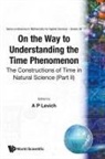 A P Levich, A P Levich, A. P. Levich, A P Levich - ON THE WAY TO UNDERSTANDING THE... (V39)
