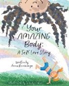 Anna Bencivenga, Wendy Fedan - Your Amazing Body