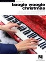 Boogie Woogie Christmas - Jazz Piano Solos Series Vol. 67