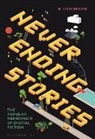 R Lyle Skains, R. Lyle Skains - Neverending Stories