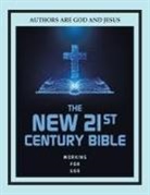 Stephen Fairweather - The New 21st Century Bible
