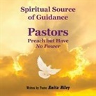 Anita Riley - Spiritual Source of Guidance