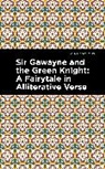 Anonymous - Sir Gawayne and the Green Knight