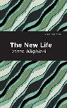Dante Alighieri - The New Life