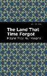 Edgar Rice Burroughs - The Land That Time Forgot