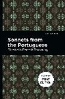 Elizabeth Barrett Browning - Sonnets from the Portuguese