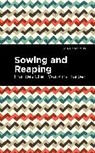 Frances Ellen Watkins Harper - Sowing and Reaping