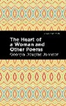 Georgia Douglas Johnson - The Heart of a Woman and Other Poems