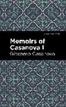 Giacomo Casanova - Memoirs of Casanova Volume I