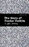 Hugh Lofting - The Story of Doctor Dolittle