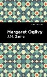 J M Barrie, J. M. Barrie - Margaret Ogilvy