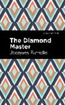 Jacques Futrelle - The Diamond Master