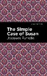 Jacques Futrelle - The Simple Case of Susan