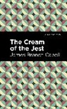 James Branch Cabell - The Cream of the Jest