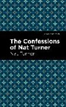 Nat Turner, Turner Nat - The Confessions of Nat Turner