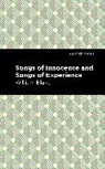William Blake - Songs of Innocence and Songs of Experience