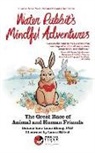 Belinda Siew Luan Khong, Laura Stitzel - Water Rabbit's Mindful Adventures