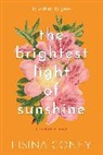 Lisina Coney - Brightest Light of Sunshine