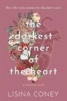 Lisina Coney - Darkest Corner of the Heart