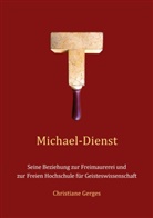 Christiane Gerges - Michael-Dienst