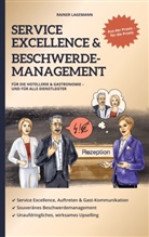 Rainer Lagemann - Service Excellence & Beschwerdemanagement