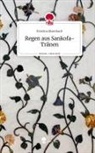 Kristina Elsenbach - Regen aus Sankofa-Tränen. Life is a Story - story.one