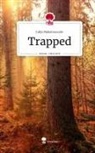 Julija Maksimovaite - Trapped. Life is a Story - story.one