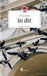 Nele Bauerfeind - in dir. Life is a Story - story.one