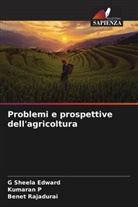 G Sheela Edward, Kumaran P, Benet Rajadurai - Problemi e prospettive dell'agricoltura