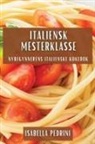 Isabella Pedrini - Italiensk Mesterklasse