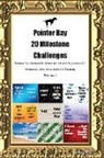 Todays Doggy - Pointer Bay 20 Milestone Challenges Pointer Bay Memorable Moments. Includes Milestones for Memories, Gifts, Socialization & Training Volume 1