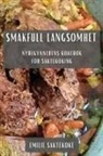 Emilie Saktekoke - Smakfull Langsomhet
