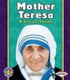 Robin Nelson - Mother Teresa