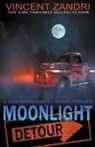 Vincent Zandri - Moonlight Detour
