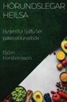 Björn Thorsteinsson - Hörundslegar Heilsa