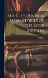 O. Henry - Strictly Business More Stories of the Four Million