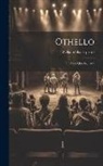 William Shakespeare - Othello: The First Quarto, 1622