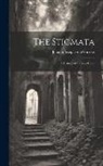 Johann Joseph Von Gorress - The Stigmata: A History of Various Cases