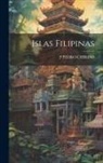 P. Pedro Chirino - Islas Filipinas