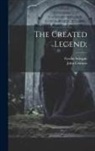 John Cournos, Fyodor Sologub - The Created Legend