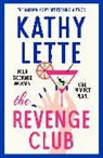 Kathy Lette, Lette Kathy - The Revenge Club