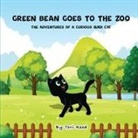 Tori Reed - Green Bean Goes To The Zoo